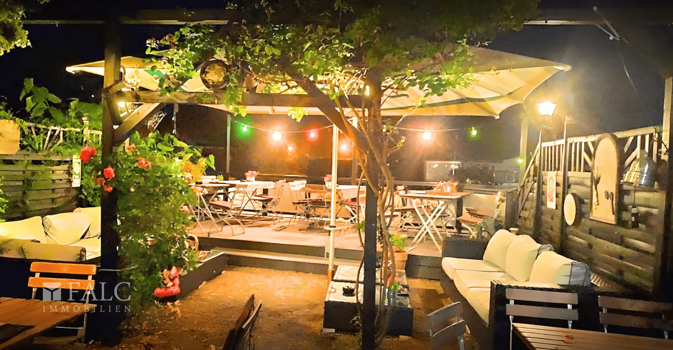 Biergarten (1)